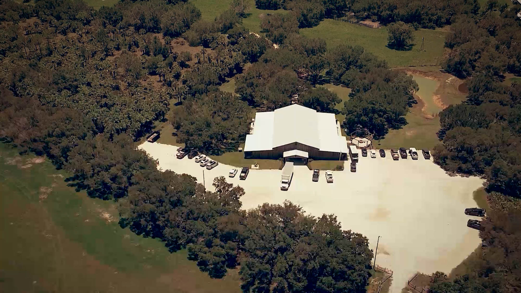 The Venue At Mudge Ranch | Wedding \u0026 Event Venue | LaBelle, FL, image size:2000x1125