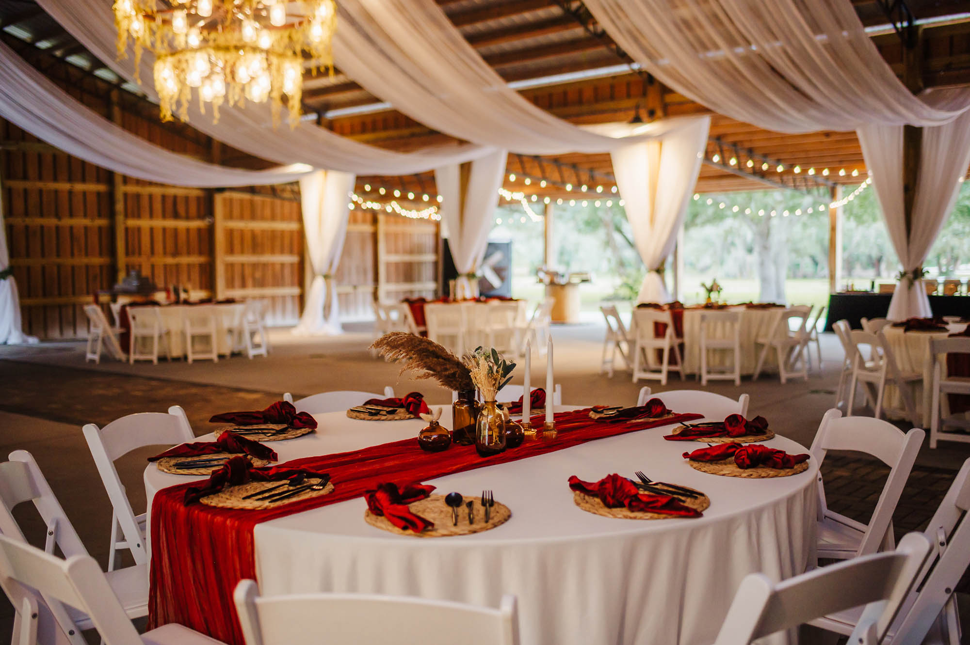 The Venue At Mudge Ranch | Wedding \u0026 Event Venue | LaBelle, FL, image size:2000x1331